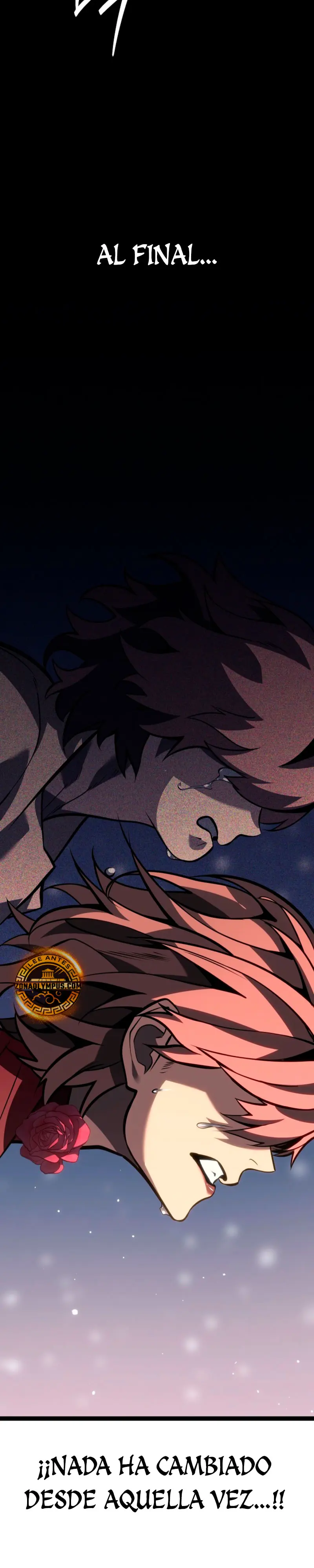 Regresión del bastardo del clan de la espada Capítulo 61 - Page 50