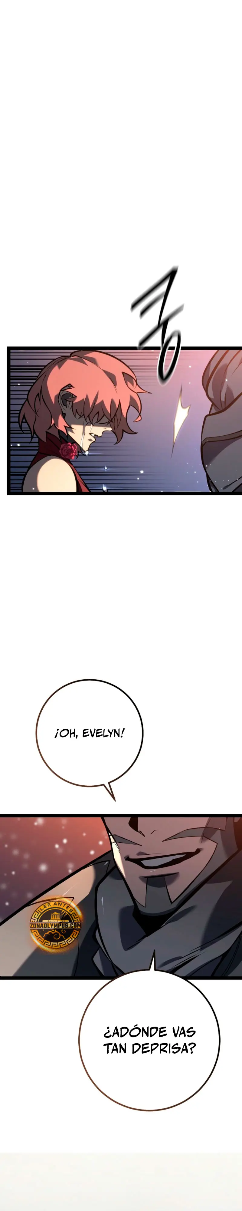 Regresión del bastardo del clan de la espada Capítulo 61 - Page 51