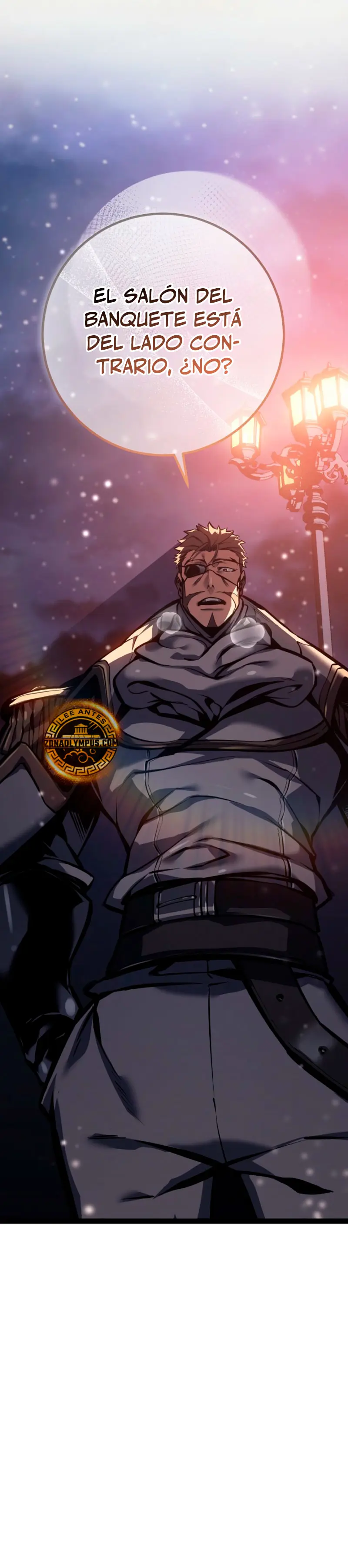 Regresión del bastardo del clan de la espada Capítulo 61 - Page 52