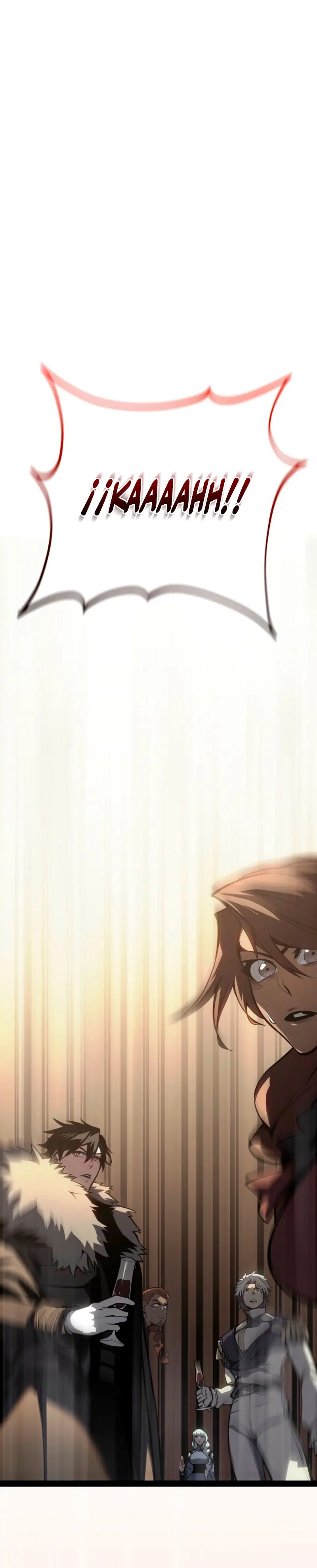 Regresión del bastardo del clan de la espada Capítulo 61 - Page 55