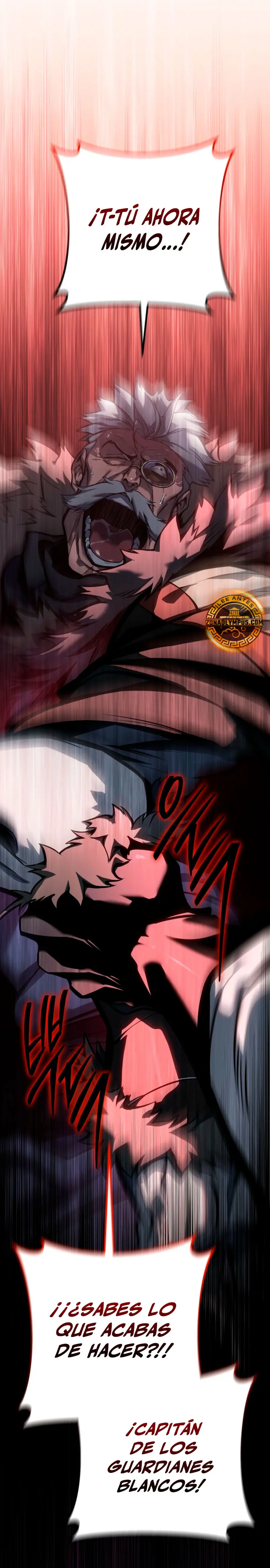 Regresión del bastardo del clan de la espada Capítulo 61 - Page 56