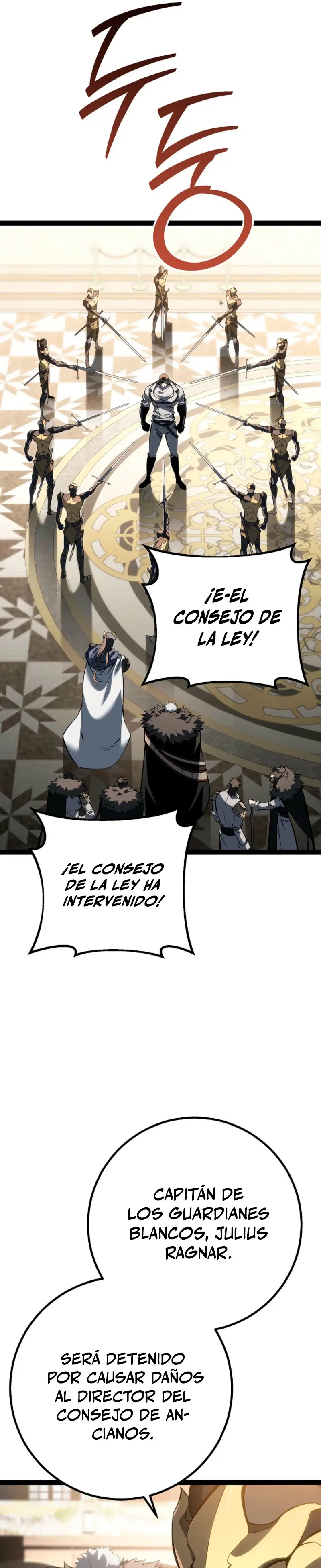 Regresión del bastardo del clan de la espada Capítulo 62 - Page 10
