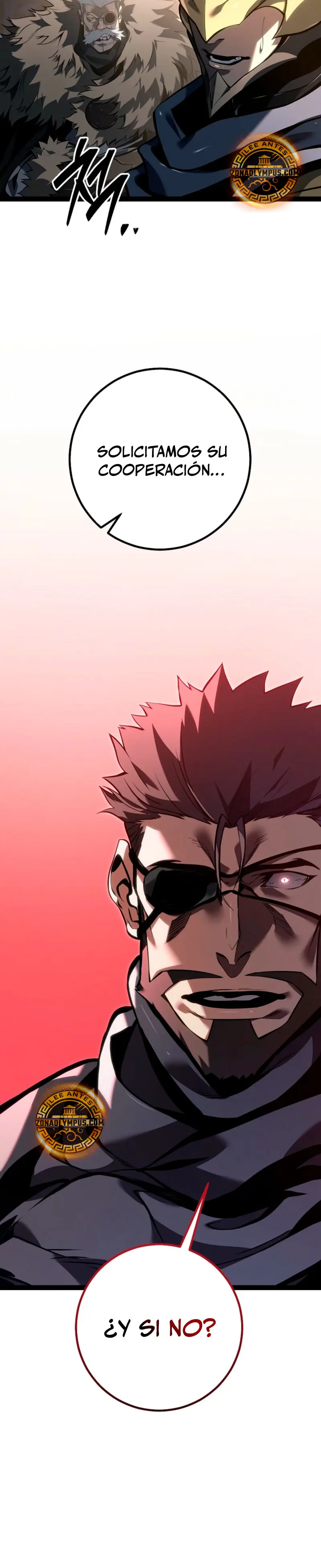 Regresión del bastardo del clan de la espada Capítulo 62 - Page 11