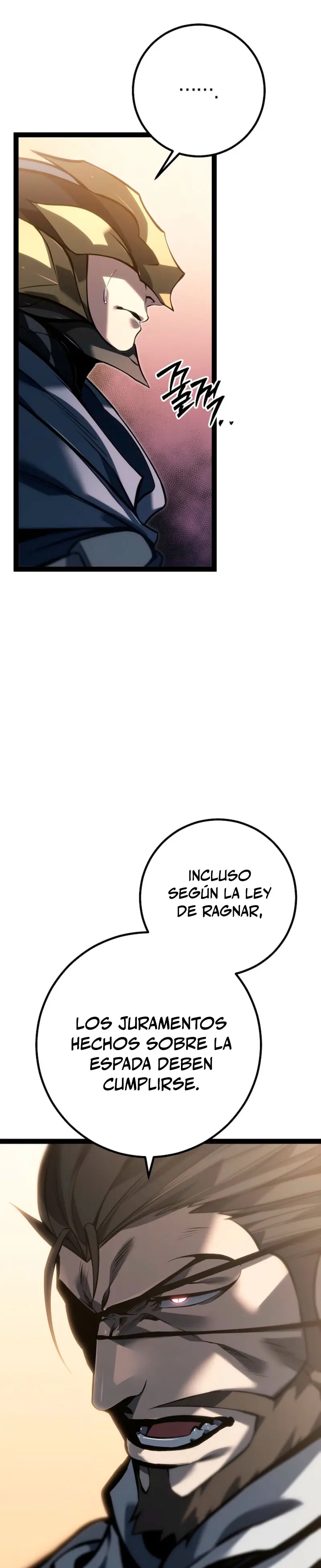 Regresión del bastardo del clan de la espada Capítulo 62 - Page 12