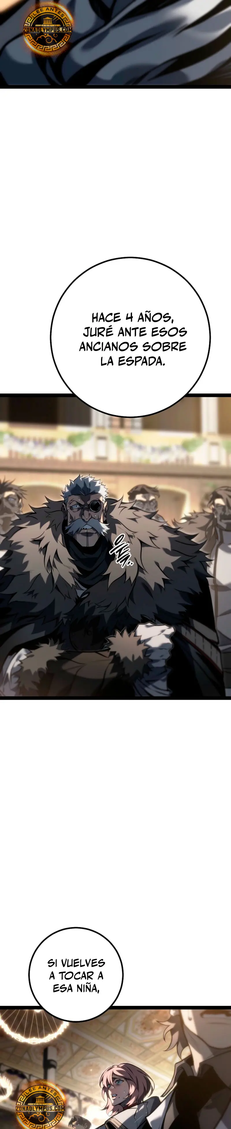 Regresión del bastardo del clan de la espada Capítulo 62 - Page 13