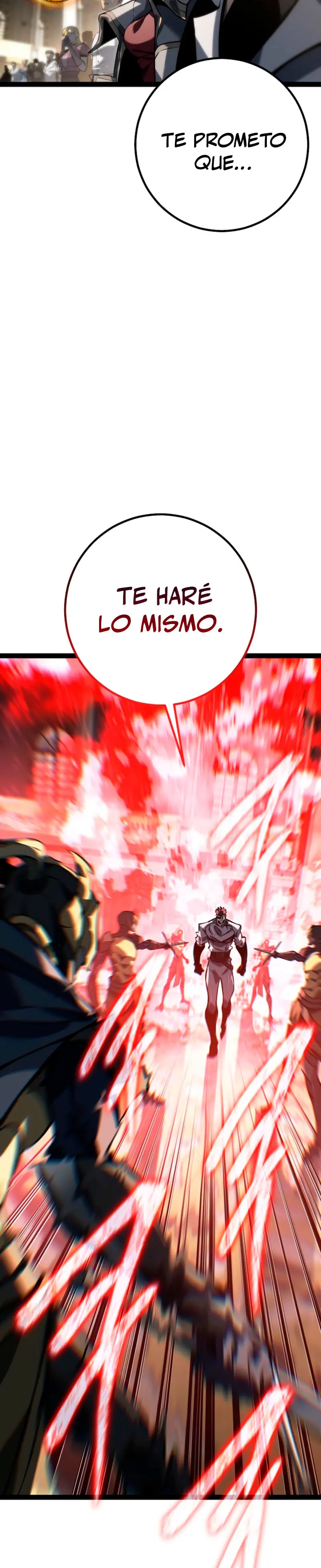 Regresión del bastardo del clan de la espada Capítulo 62 - Page 14