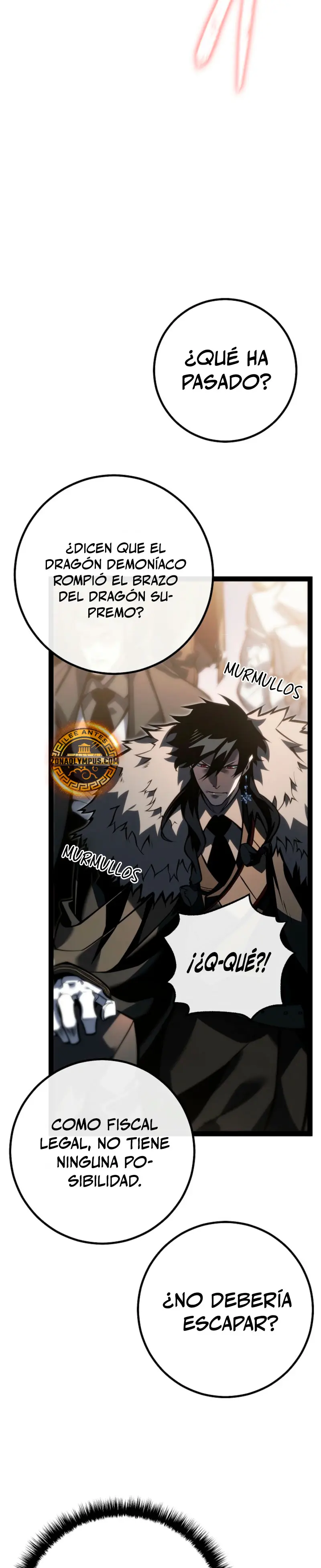 Regresión del bastardo del clan de la espada Capítulo 62 - Page 15