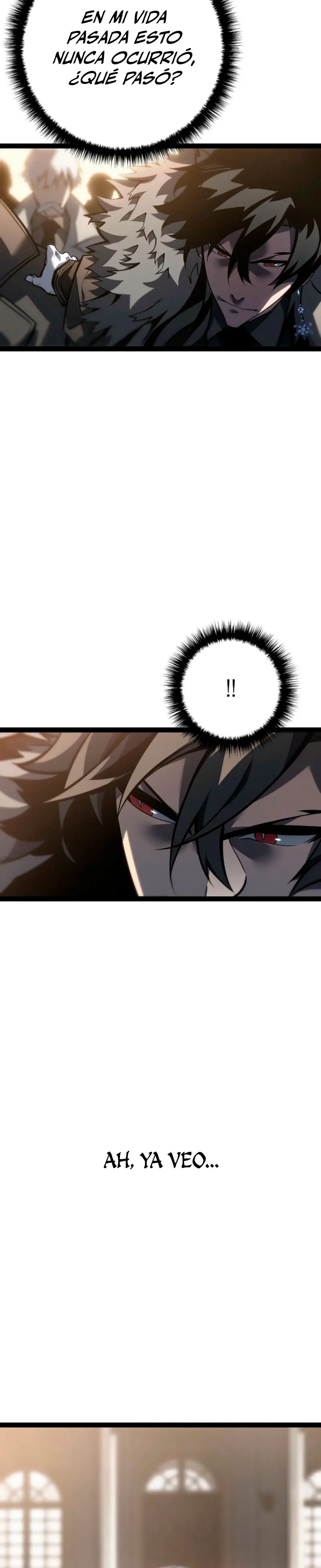 Regresión del bastardo del clan de la espada Capítulo 62 - Page 16