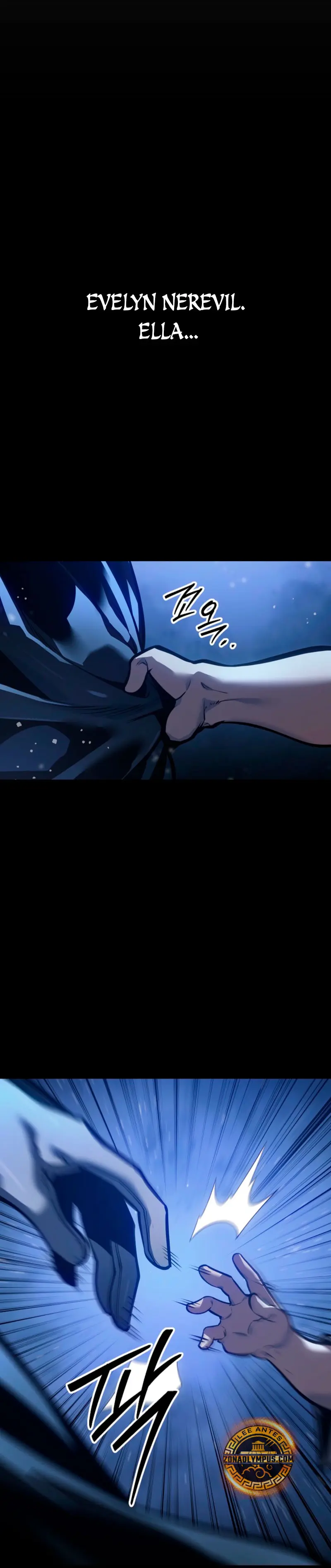 Regresión del bastardo del clan de la espada Capítulo 62 - Page 18