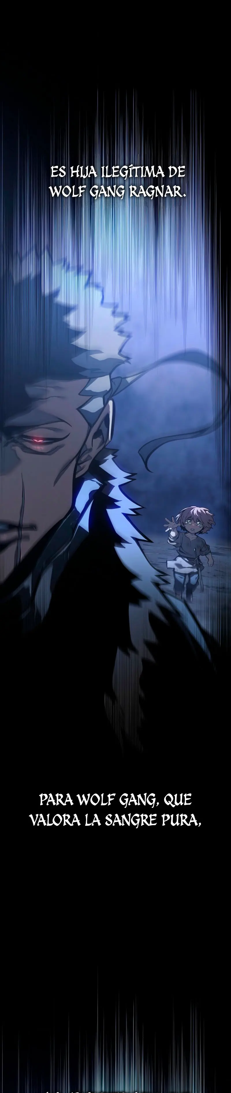 Regresión del bastardo del clan de la espada Capítulo 62 - Page 19