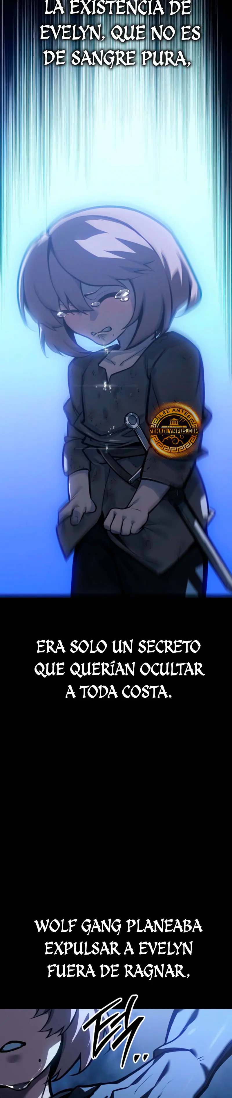 Regresión del bastardo del clan de la espada Capítulo 62 - Page 20