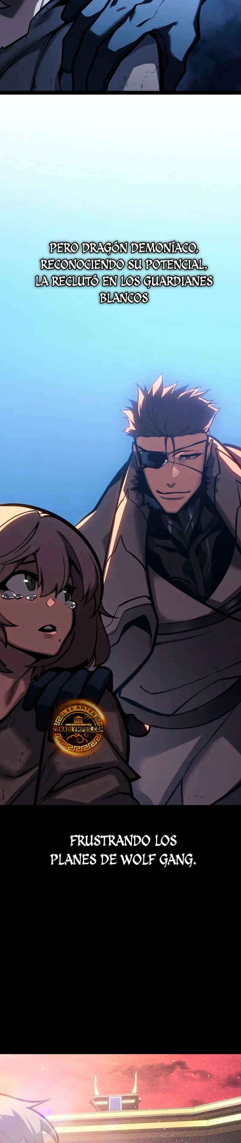 Regresión del bastardo del clan de la espada Capítulo 62 - Page 21