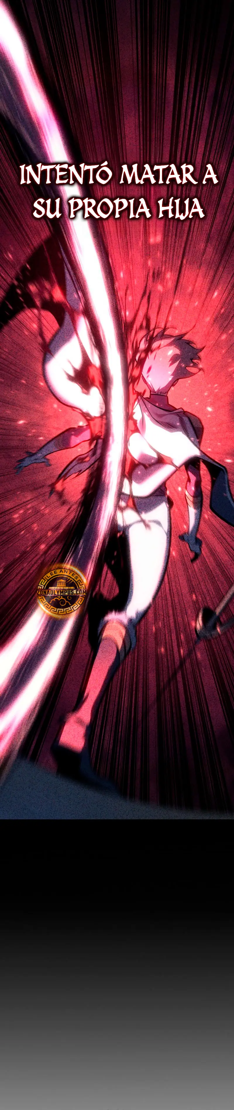 Regresión del bastardo del clan de la espada Capítulo 62 - Page 23