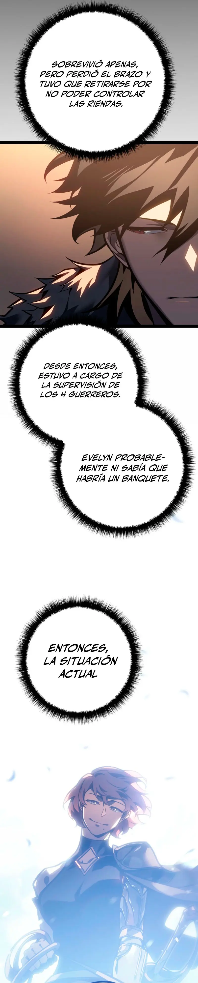 Regresión del bastardo del clan de la espada Capítulo 62 - Page 24