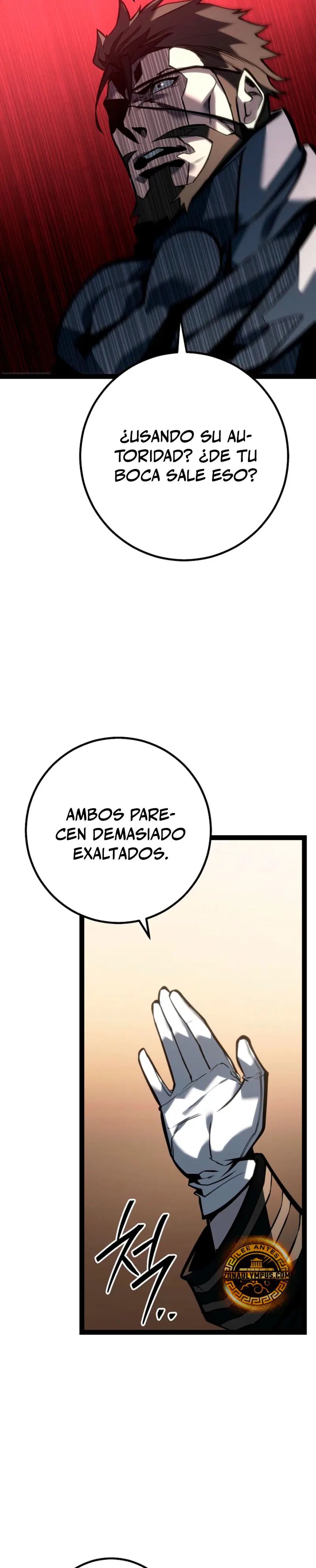 Regresión del bastardo del clan de la espada Capítulo 62 - Page 29
