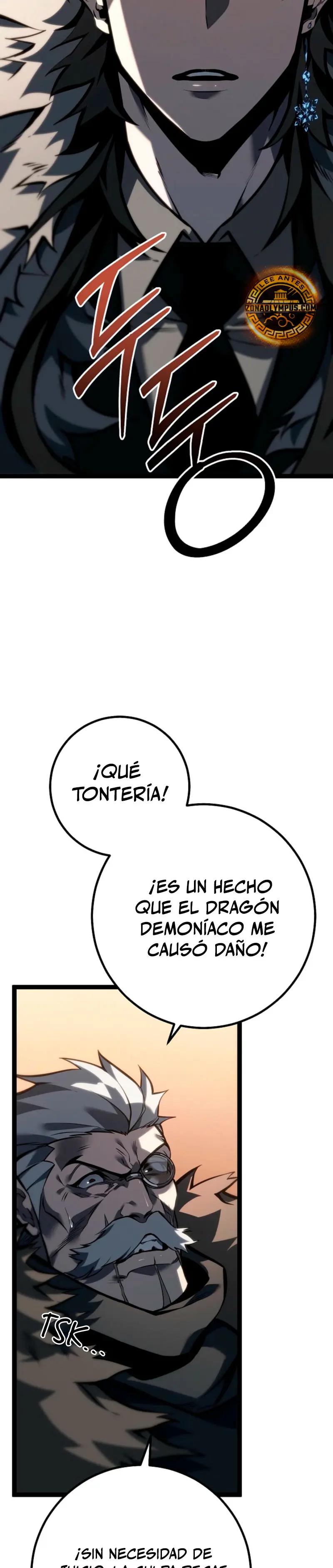 Regresión del bastardo del clan de la espada Capítulo 62 - Page 32