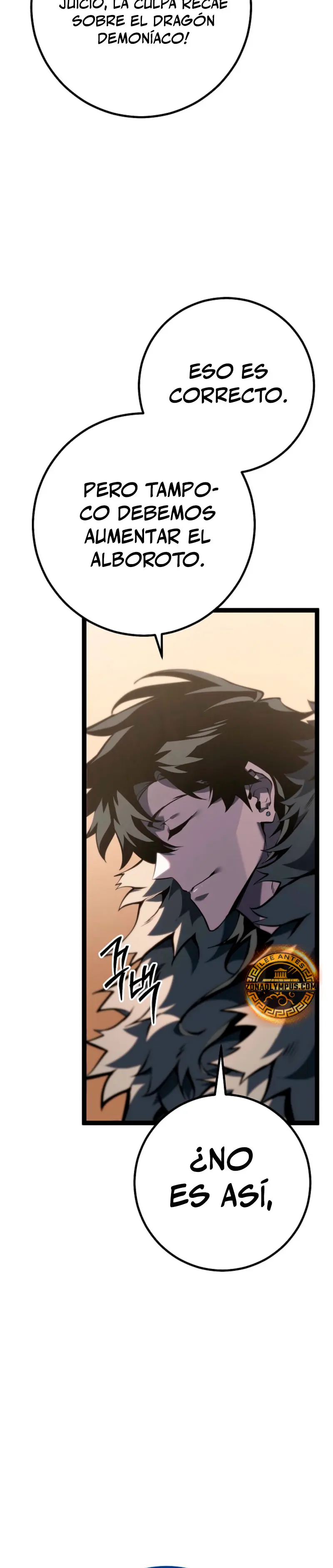 Regresión del bastardo del clan de la espada Capítulo 62 - Page 33