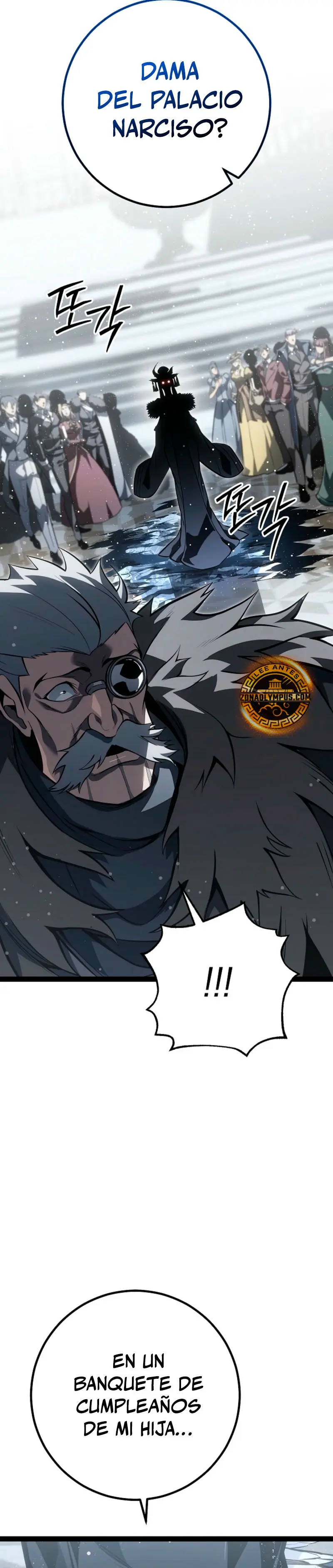 Regresión del bastardo del clan de la espada Capítulo 62 - Page 34