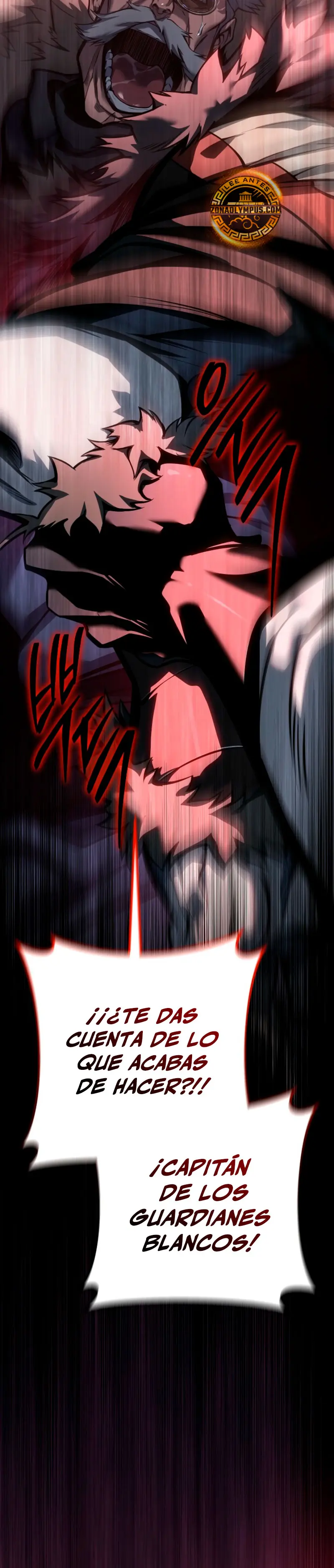 Regresión del bastardo del clan de la espada Capítulo 62 - Page 4