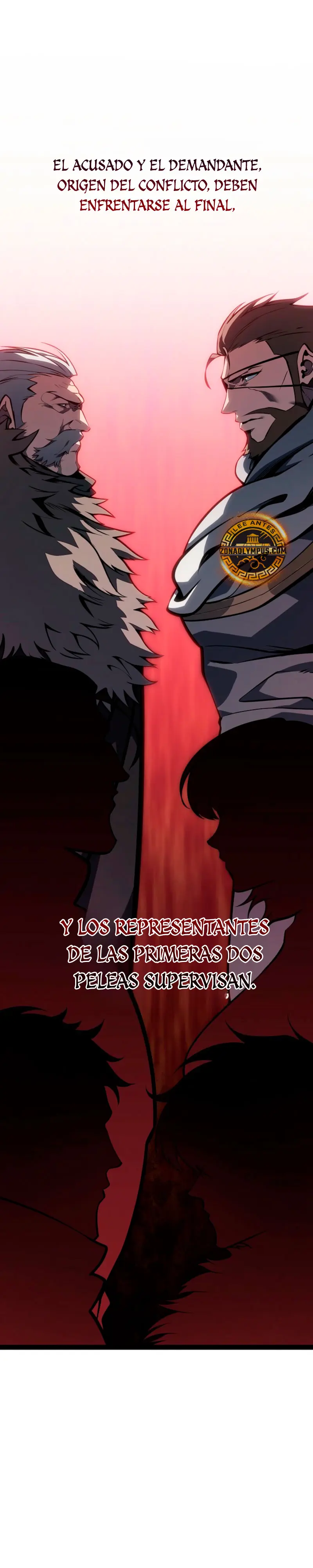 Regresión del bastardo del clan de la espada Capítulo 62 - Page 40