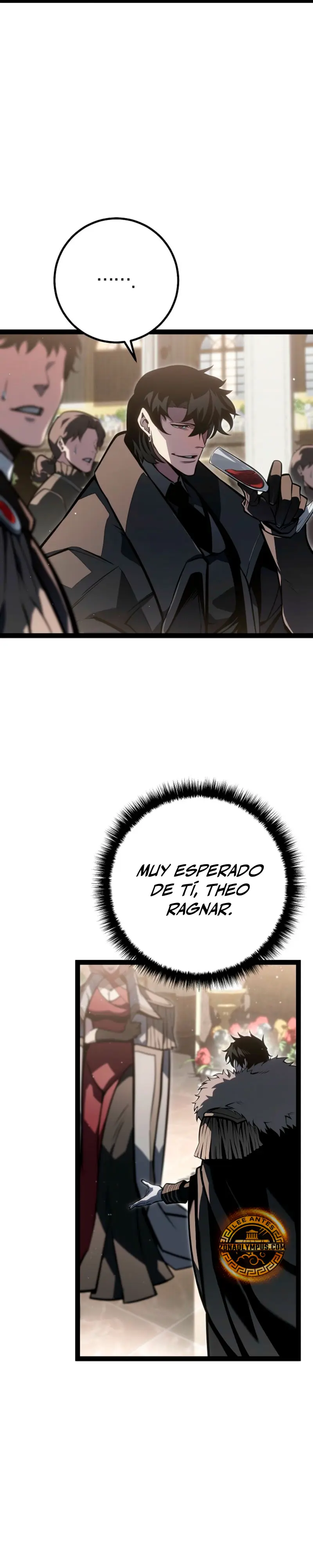Regresión del bastardo del clan de la espada Capítulo 62 - Page 44