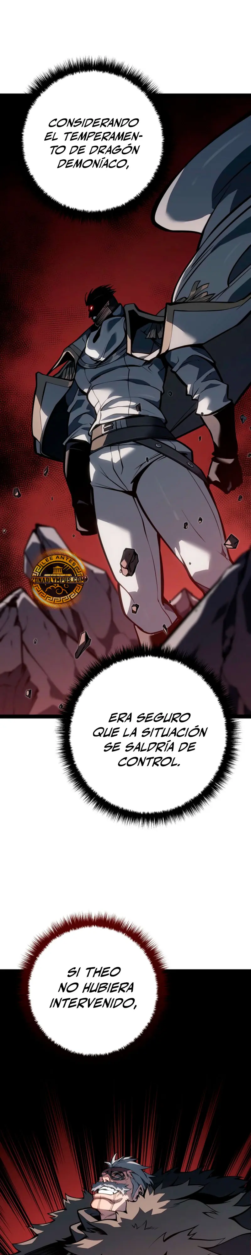Regresión del bastardo del clan de la espada Capítulo 62 - Page 45
