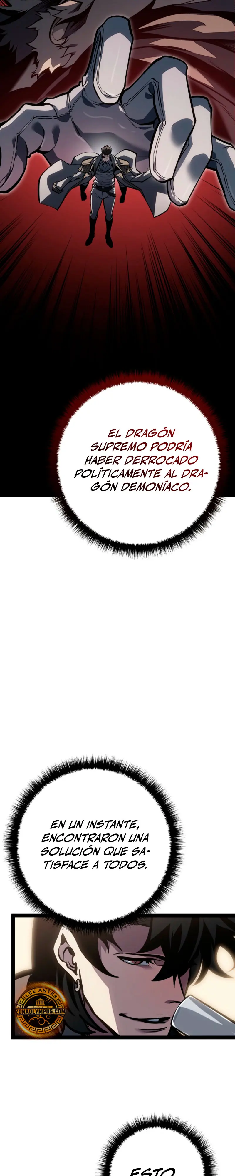 Regresión del bastardo del clan de la espada Capítulo 62 - Page 46