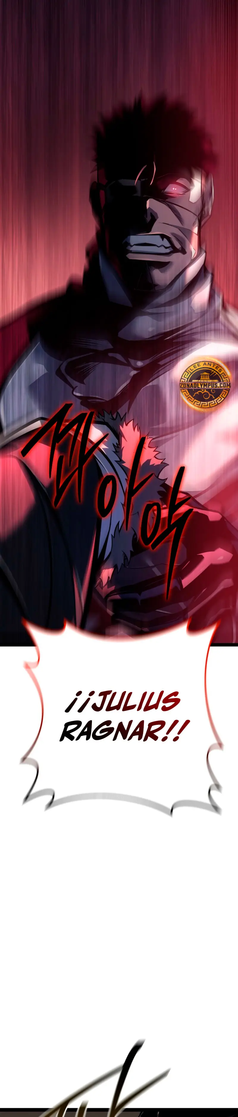 Regresión del bastardo del clan de la espada Capítulo 62 - Page 5