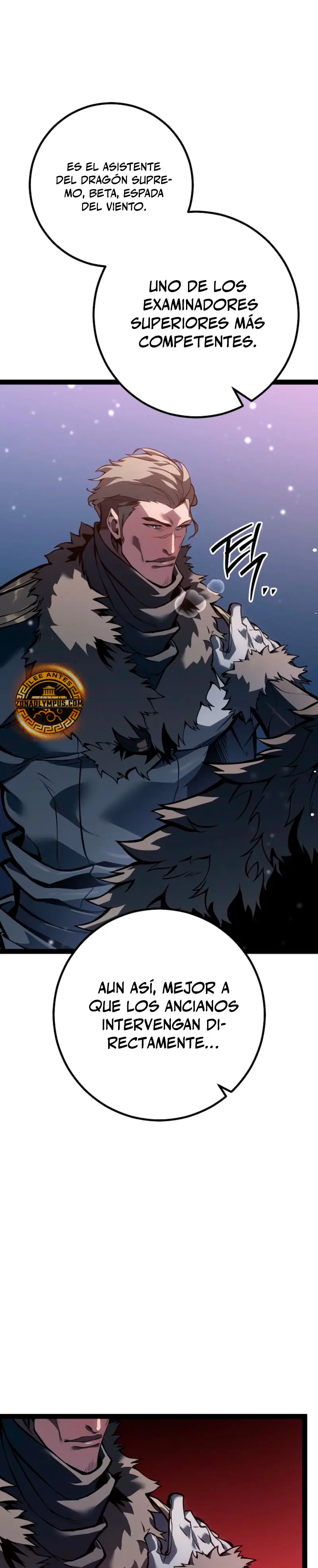 Regresión del bastardo del clan de la espada Capítulo 62 - Page 53