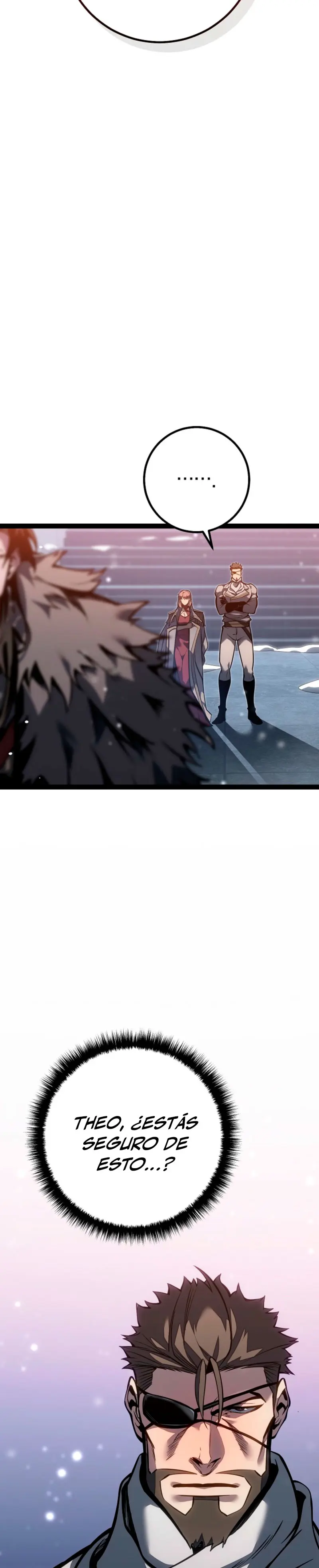 Regresión del bastardo del clan de la espada Capítulo 62 - Page 56