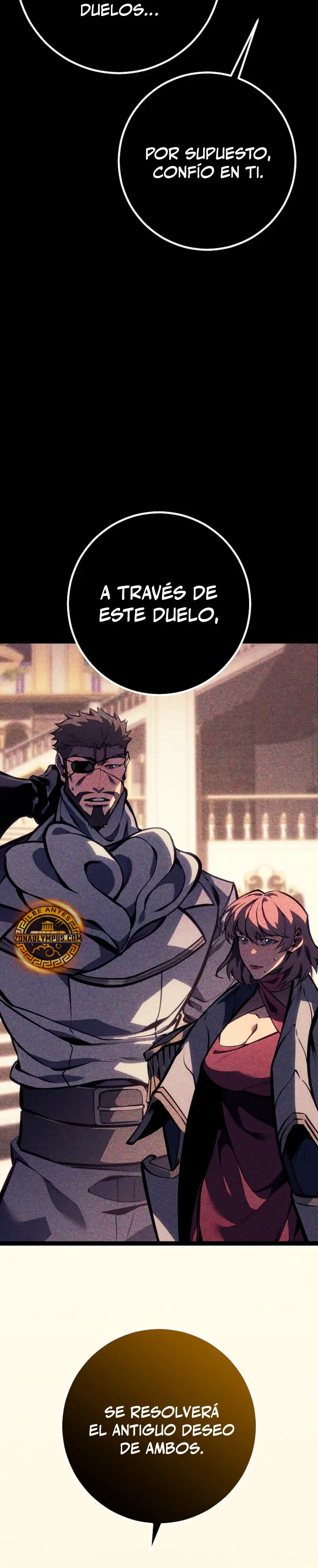 Regresión del bastardo del clan de la espada Capítulo 62 - Page 58