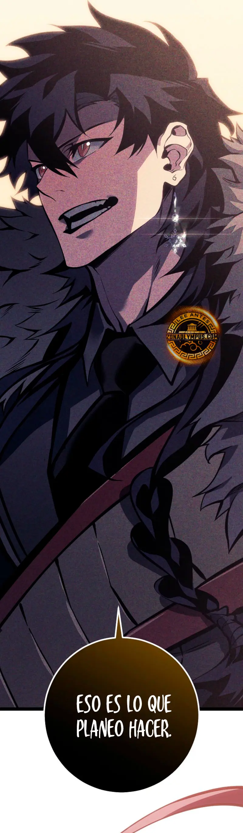 Regresión del bastardo del clan de la espada Capítulo 62 - Page 59