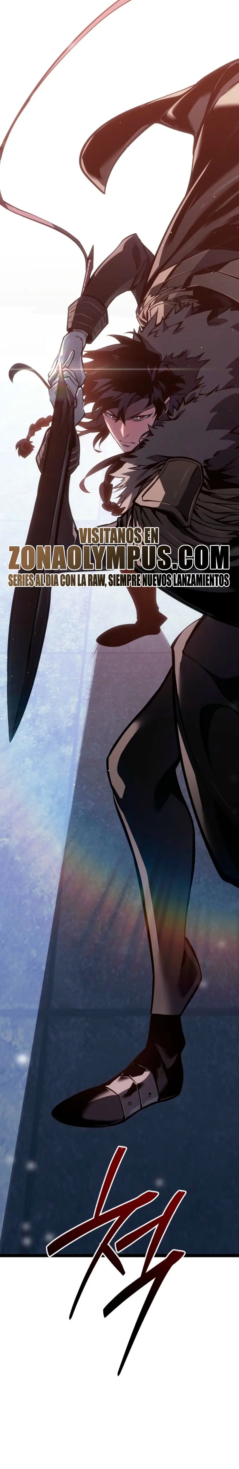 Regresión del bastardo del clan de la espada Capítulo 62 - Page 60