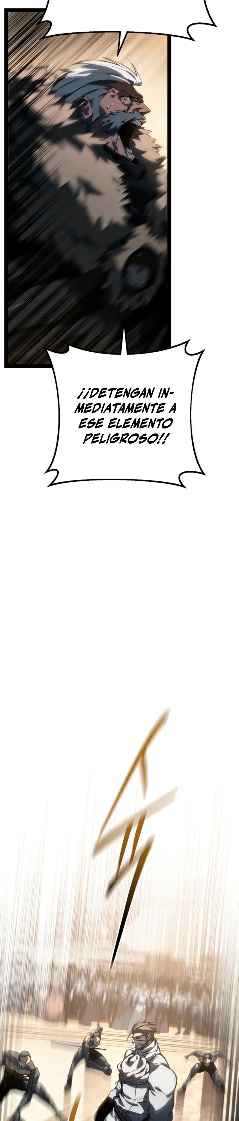 Regresión del bastardo del clan de la espada Capítulo 62 - Page 8