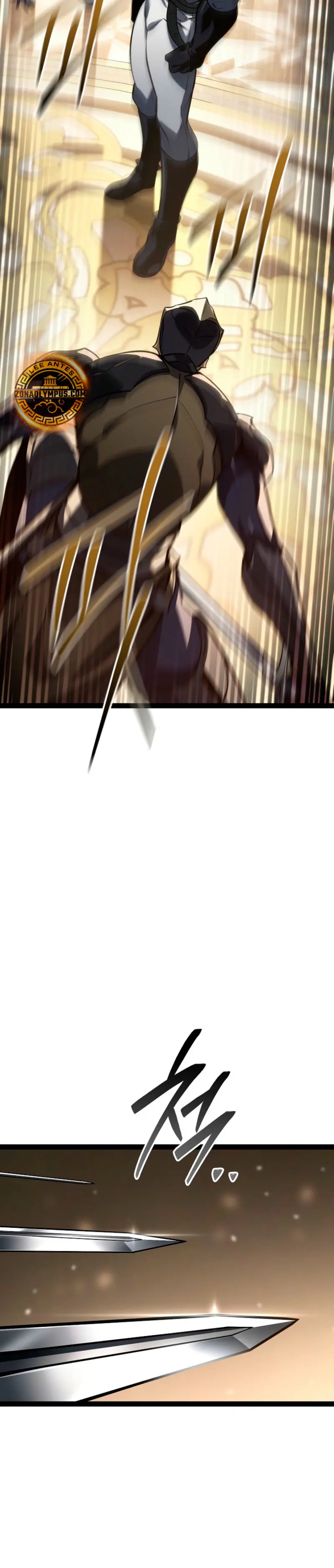 Regresión del bastardo del clan de la espada Capítulo 62 - Page 9