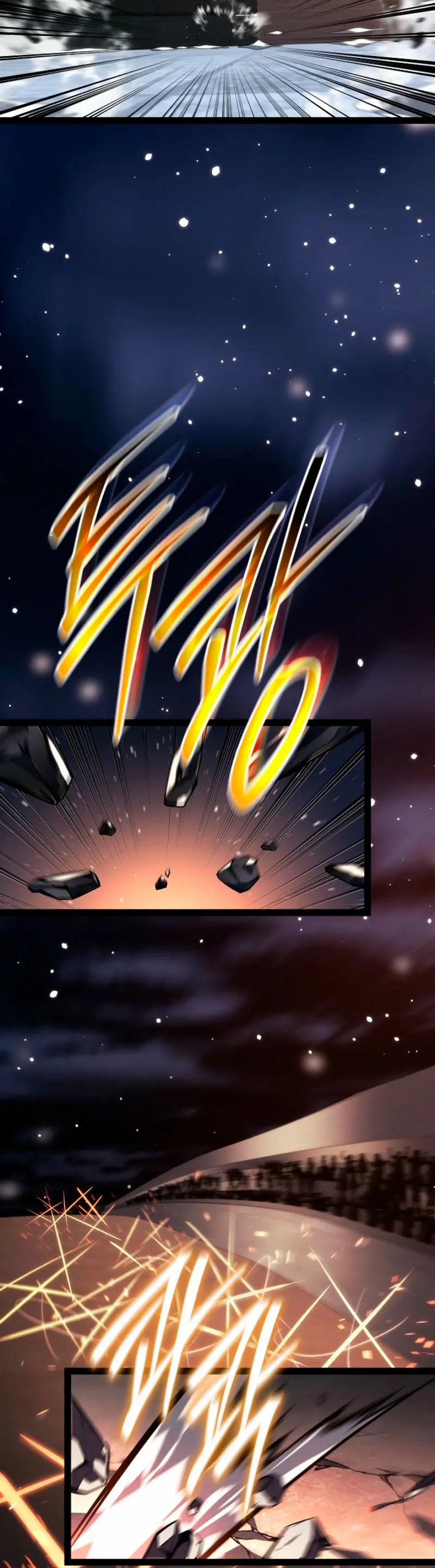 Regresión del bastardo del clan de la espada Capítulo 63 - Page 10