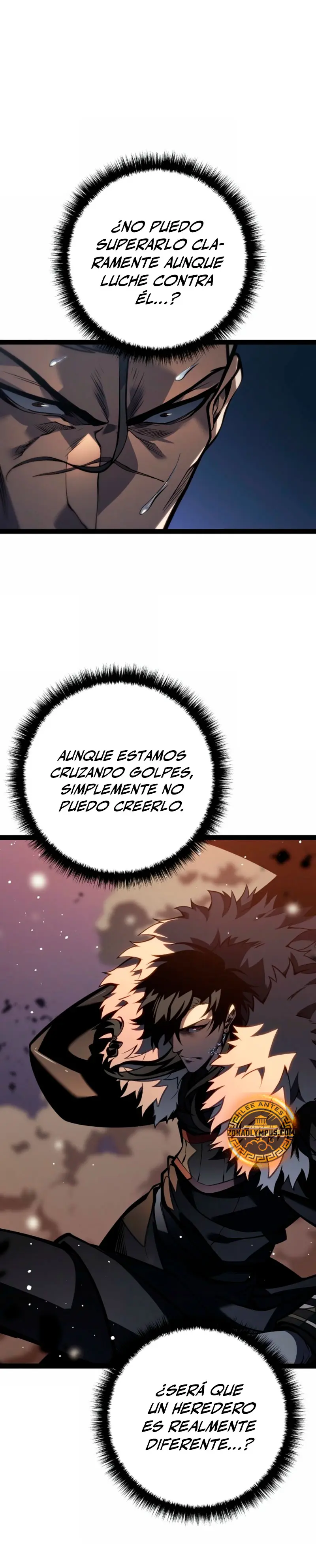 Regresión del bastardo del clan de la espada Capítulo 63 - Page 12