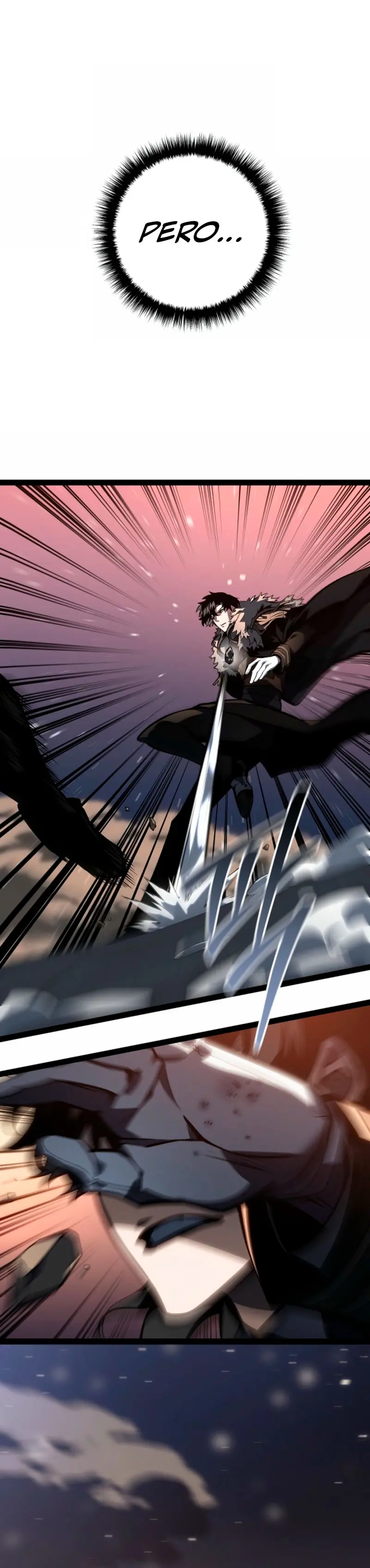 Regresión del bastardo del clan de la espada Capítulo 63 - Page 13