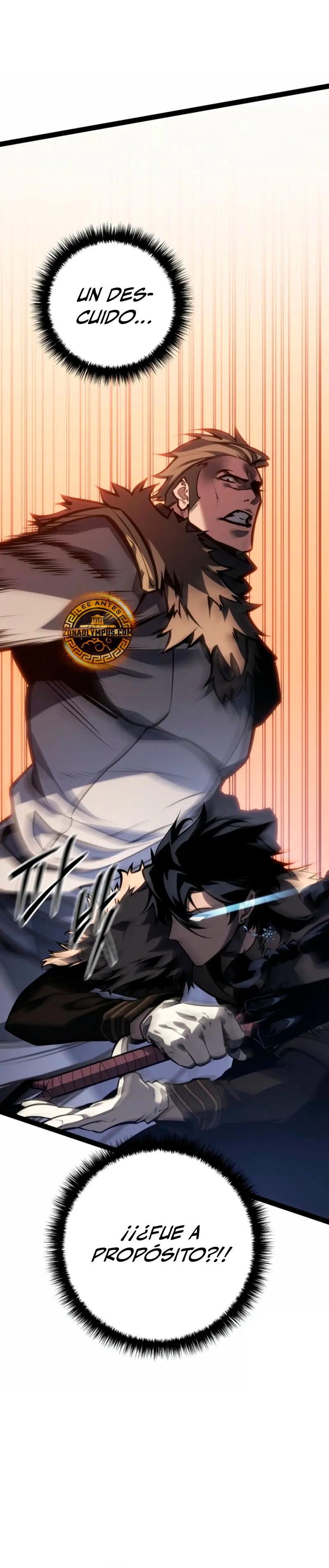 Regresión del bastardo del clan de la espada Capítulo 63 - Page 16