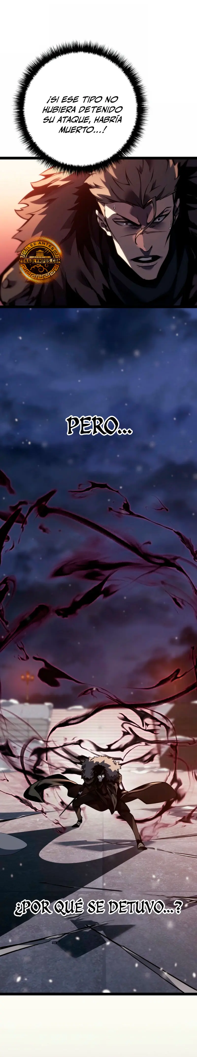 Regresión del bastardo del clan de la espada Capítulo 63 - Page 18