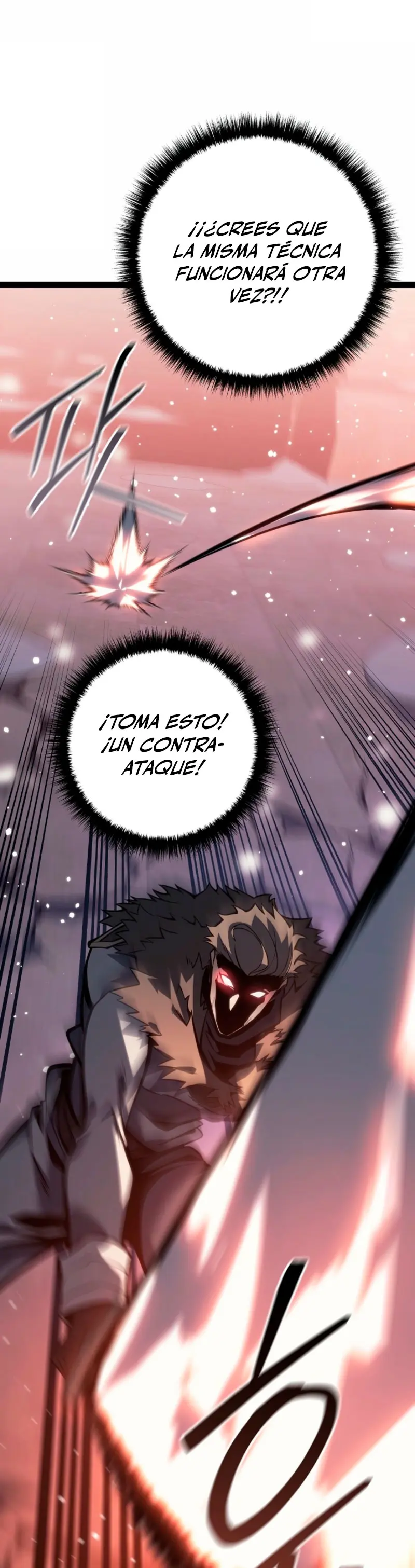 Regresión del bastardo del clan de la espada Capítulo 63 - Page 23