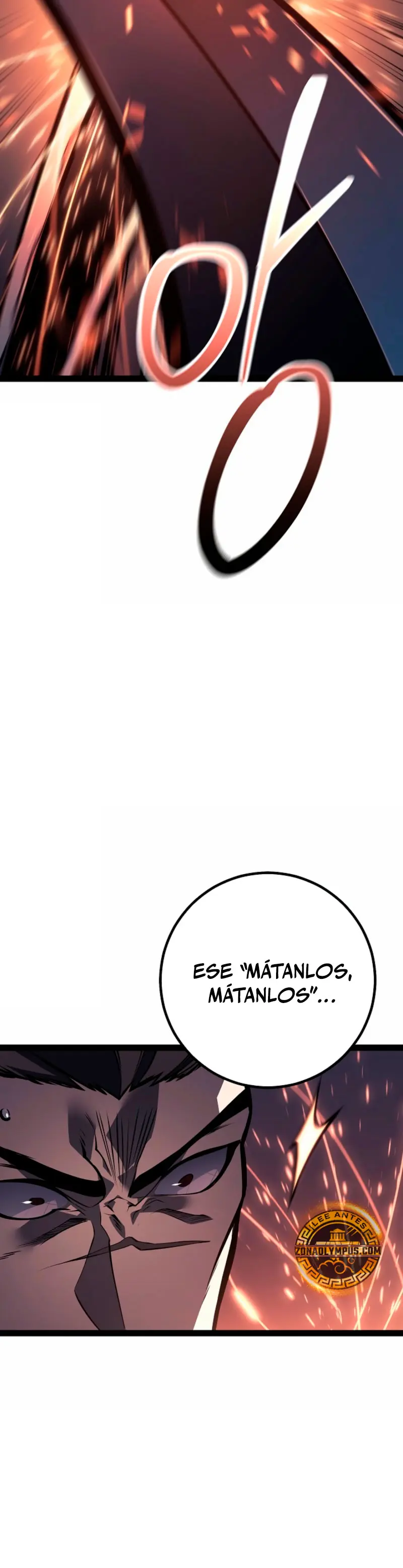 Regresión del bastardo del clan de la espada Capítulo 63 - Page 25