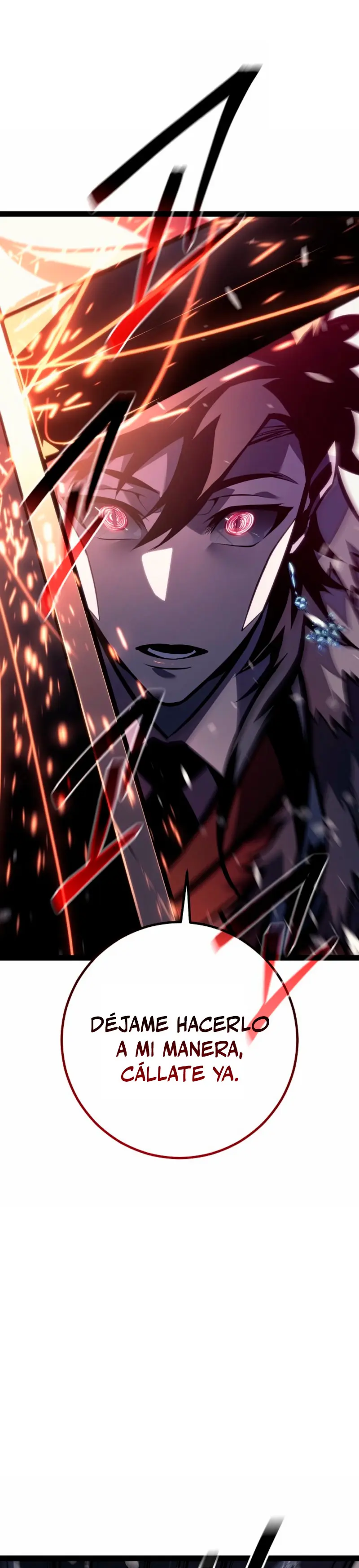 Regresión del bastardo del clan de la espada Capítulo 63 - Page 26