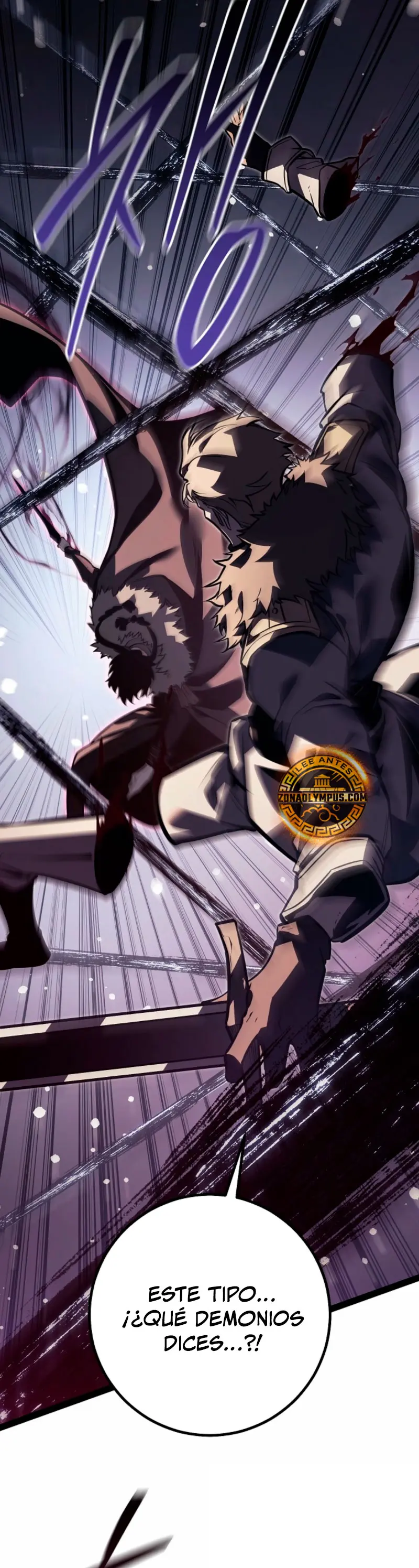 Regresión del bastardo del clan de la espada Capítulo 63 - Page 27