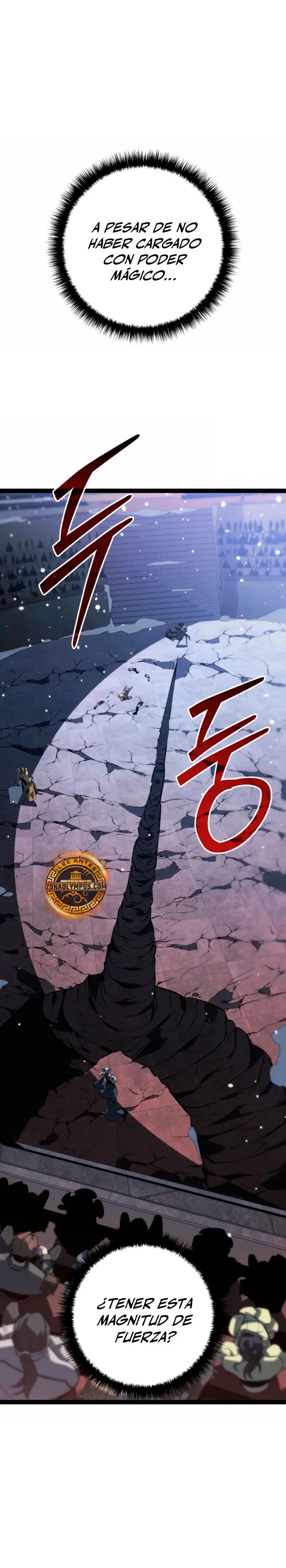 Regresión del bastardo del clan de la espada Capítulo 63 - Page 31