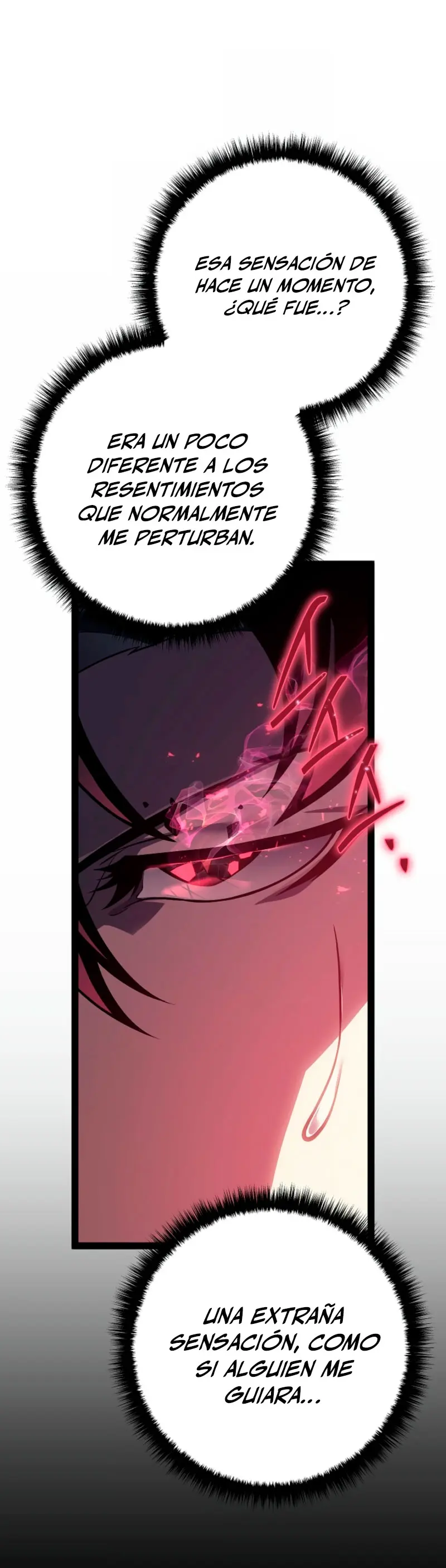 Regresión del bastardo del clan de la espada Capítulo 63 - Page 34