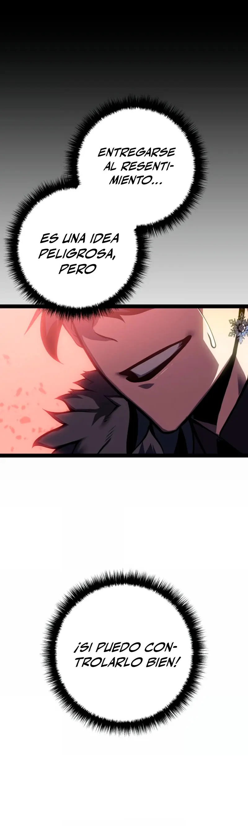 Regresión del bastardo del clan de la espada Capítulo 63 - Page 36