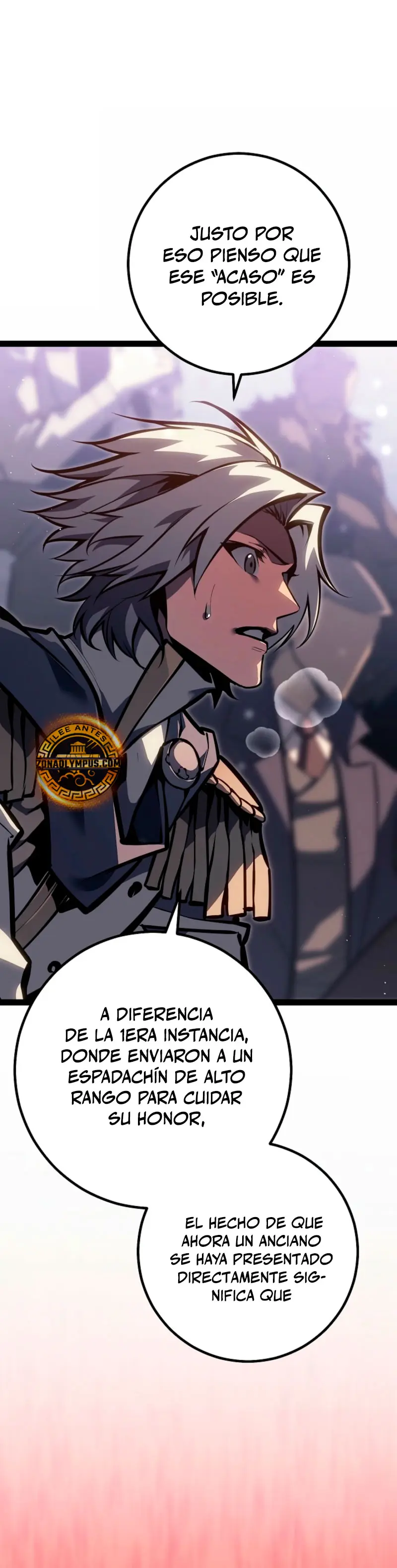 Regresión del bastardo del clan de la espada Capítulo 63 - Page 43