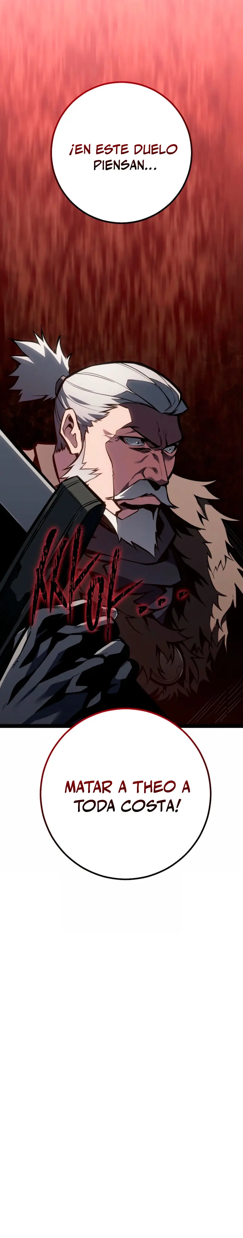 Regresión del bastardo del clan de la espada Capítulo 63 - Page 44