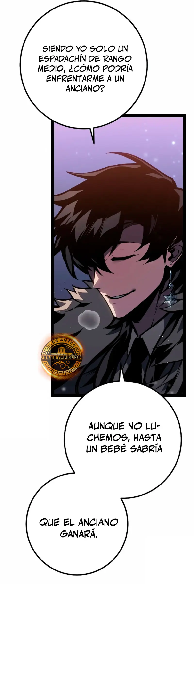 Regresión del bastardo del clan de la espada Capítulo 63 - Page 48